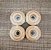 RODAS IMPORTADAS MILK 54MM - 101A - Imagem 3