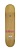SHAPE DEATHWISH 8.25 - MAPLE CANADENSE - Imagem 2
