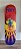 SHAPE FACE SKATE - 8.25 POL. - MAPLE CANADENSE - Imagem 1