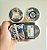 RODA BONES SPF 84B P5 58MM - Imagem 3