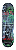 SHAPE GRIZZLY 8.5 - MAPLE CANADENSE - Imagem 1