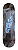 SHAPE FACE SKATE - 8.5 POL. - MAPLE CANADENSE - Imagem 2