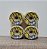 RODAS IMPORTADAS MILK 58MM - 101A - Imagem 3