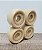 RODAS IMPORTADAS MILK 58MM - 101A - Imagem 6