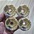 RODAS IMPORTADAS MILK 58MM - 101A - Imagem 2