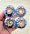 RODAS IMPORTADAS MILK 53MM - 101A - Imagem 3