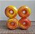 RODAS IMPORTADAS MILK 57MM - 101A - Imagem 2