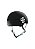 CAPACETE NIGGLI PRETO IRON PRO (FITA CAMUFLADA) - TAMANHOS PP, P, M, G e GG (consulte) - Imagem 3