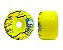 RODAS IMPORTADAS MILK 53MM - 101A (cônicas) - Imagem 1