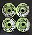 RODAS SPITFIRE BURNERS - 99D - 53MM (USADA) - Imagem 3