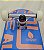 SKATE PROFISSIONAL ESPINAFRE COMPLETO - SHAPE 8.0 - Imagem 4