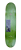 SHAPE FACE SKATE HOLOGRAPHIC - 8.5 POL. - MAPLE CANADENSE - Imagem 4