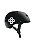 CAPACETE NIGGLI PRETO BRILHO IRON PRO (FITA PRETA) - TAMANHOS PP, P, M, G e GG (consulte) - Imagem 2