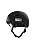 CAPACETE NIGGLI PRETO BRILHO IRON PRO (FITA PRETA) - TAMANHOS PP, P, M, G e GG (consulte) - Imagem 1