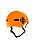 CAPACETE NIGGLI LARANJA IRON PROFISSIONAL - TAMANHOS PP, P, M, G e GG (consulte) - Imagem 3