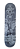 SHAPE FACE SKATE - 7.75 POL. - MAPLE CANADENSE - Imagem 1