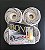 RODA BONES SPF 81B P5 56MM - Imagem 2