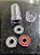 SKATE PROFISSIONAL COMPLETO - SHAPE 8.25 - RODAS 56MM - Imagem 4