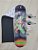 SKATE PROFISSIONAL COMPLETO - SHAPE 8.25 - RODAS 56MM - Imagem 3