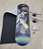SKATE PROFISSIONAL COMPLETO - SHAPE 8.25 - RODAS 56MM - Imagem 5