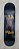 SHAPE ZSN SKATEBOARDS - 8.25 POL. - MAPLE CANADENSE - Imagem 2