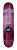 SHAPE ZSN SKATEBOARDS - 8.25 POL. - MAPLE CANADENSE - Imagem 5