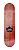 SHAPE ZSN SKATEBOARDS - 8.5 POL. - MAPLE CANADENSE - Imagem 4