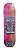 SHAPE FACE SKATE - 8.0 POL. - MAPLE CANADENSE - Imagem 1