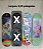 SKATE COMPLETO - KIT 3 - SHAPE 7,75" ATÉ 8,5" / RODAS 55mm - Imagem 3