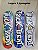 SKATE COMPLETO - KIT 3 - SHAPE 7,75" ATÉ 8,5" / RODAS 55mm - Imagem 4