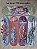 SKATE COMPLETO - KIT 2 - SHAPE 7,75, 8,0 ou 8,25 / RODAS 54mm - Imagem 1