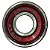 SKATE COMPLETO - KIT 2 - SHAPE 7,75, 8,0 ou 8,25 / RODAS 54mm - Imagem 9