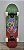 SKATE NEWSCHOOL LANDYACHTZ COMPLETO - Imagem 2