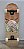 SKATE OLDSCHOOL LANDYACHTZ COMPLETO - Imagem 2