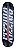 SHAPE GRIZZLY 8.25 - MAPLE CANADENSE - Imagem 1