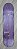 SHAPE GRIZZLY 8.25 - MAPLE CANADENSE - Imagem 3