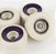 RODAS SPITFIRE F4 OG CLASSICS - 99D - 58MM (CÔNICAS) - Imagem 2