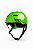 CAPACETE NIGGLI VERDE NEON - IRON PRO - TAMANHOS PP, P, M, G e GG (consulte) - Imagem 1