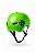 CAPACETE NIGGLI VERDE NEON - IRON PRO - TAMANHOS PP, P, M, G e GG (consulte) - Imagem 3