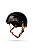 CAPACETE NIGGLI PRETO ONÇA - IRON PRO (FITA PRETA) - TAMANHOS PP, P, M, G e GG (consulte) - Imagem 1
