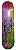 SHAPE FACE SKATE - 8.25 POL. - MAPLE CANADENSE - Imagem 1