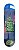 SHAPE FACE SKATE - 8.5 POL. - MAPLE CANADENSE - Imagem 1