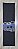 LIXA MILK MONSTER BLUE - Imagem 1