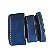 Kit Fita Jeans Sinimbu (3 tamanhos) - 2M cada - Azul Escuro - Imagem 1