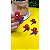 Aplique Emborrachado Homem Aranha Corpinho - Unidade - Imagem 1