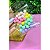 Pompom Mini (1cm) Candy Colors 50 unidades mistas - Imagem 1