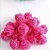 Pompom de Malha (Renda) - 2,5cm - Rosa Pink - Unidade - Imagem 1