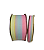 Fita Sinimbu Listras Coloridas Degradê - Candy Colors - Imagem 1
