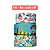 Kit Fita Estampada Sinimbu Escolar - 1m cada Estampa - Imagem 1