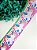 Fita Estampada Sakura Fitas 38mm - Unicórnio Candy - Metro - Imagem 1